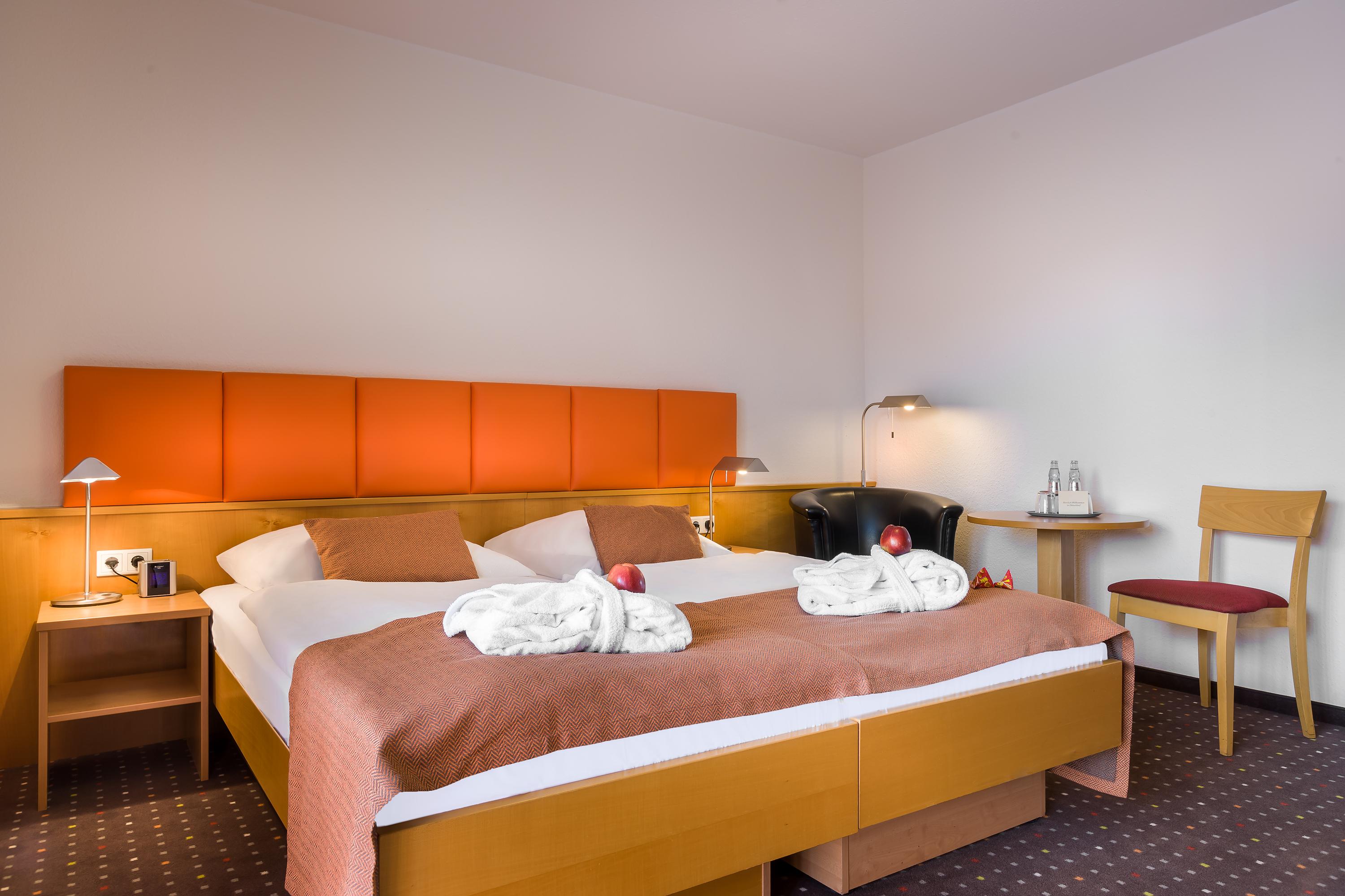 Acora Duesseldorf Living The City エクステリア 写真