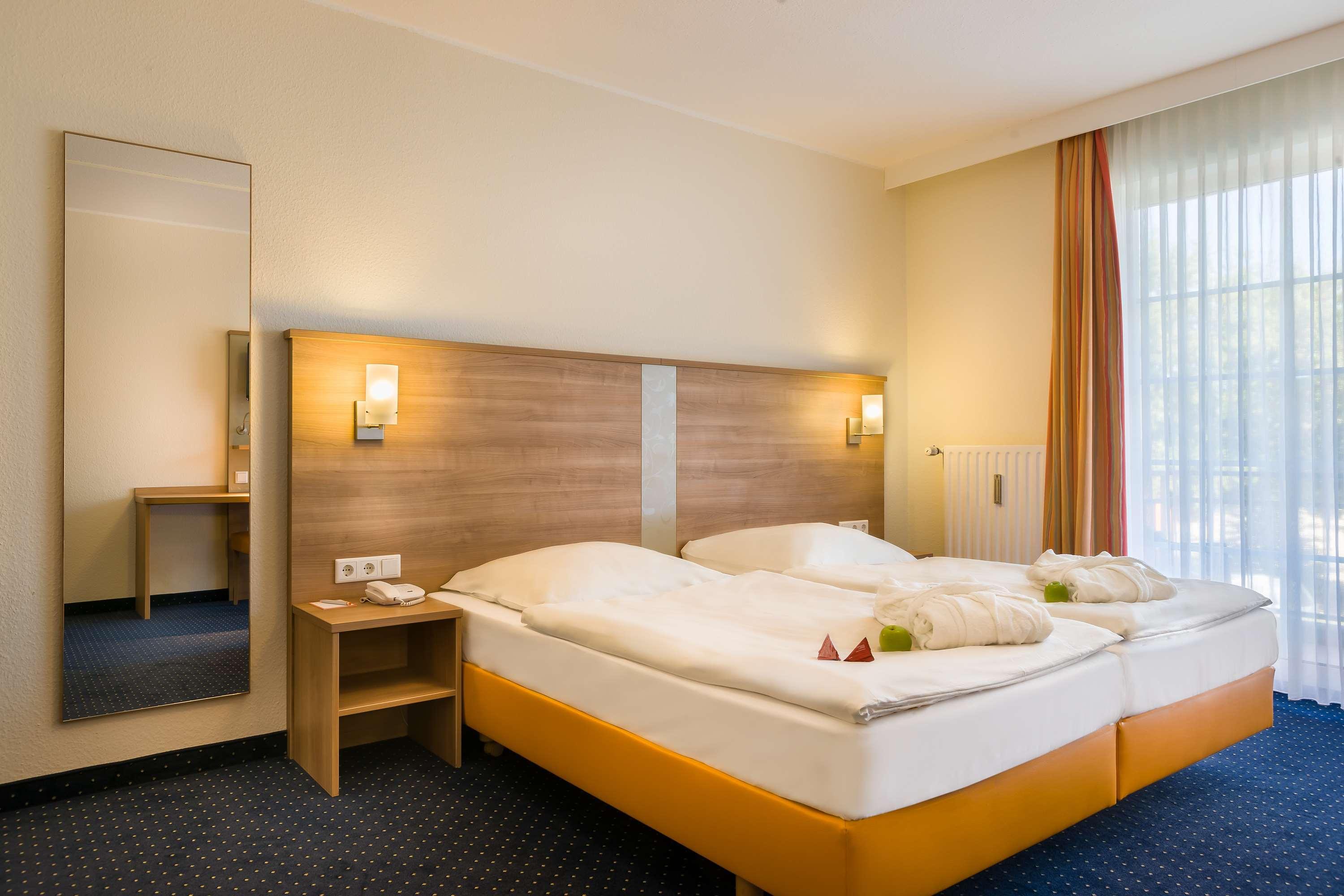 Acora Duesseldorf Living The City エクステリア 写真