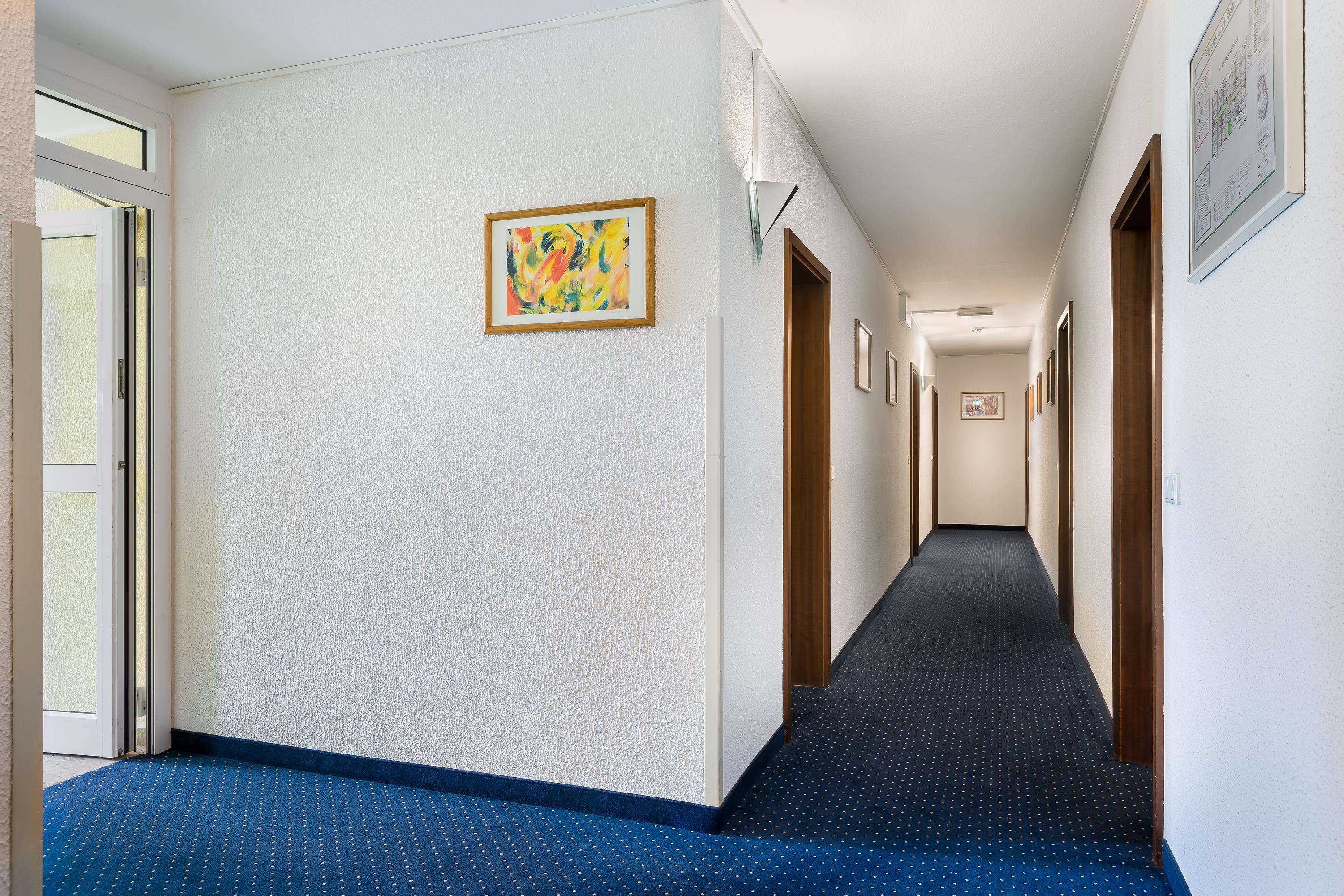 Acora Duesseldorf Living The City エクステリア 写真