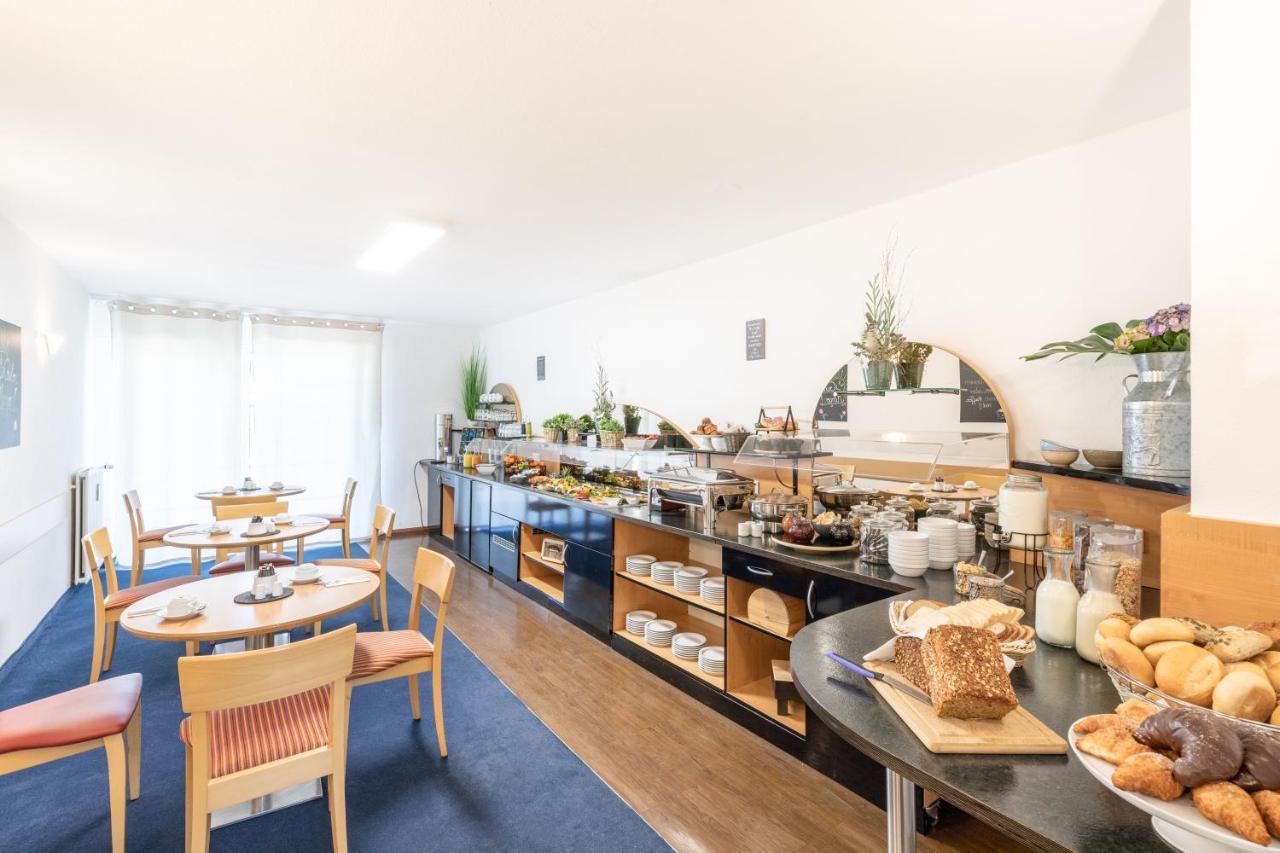 Acora Duesseldorf Living The City エクステリア 写真