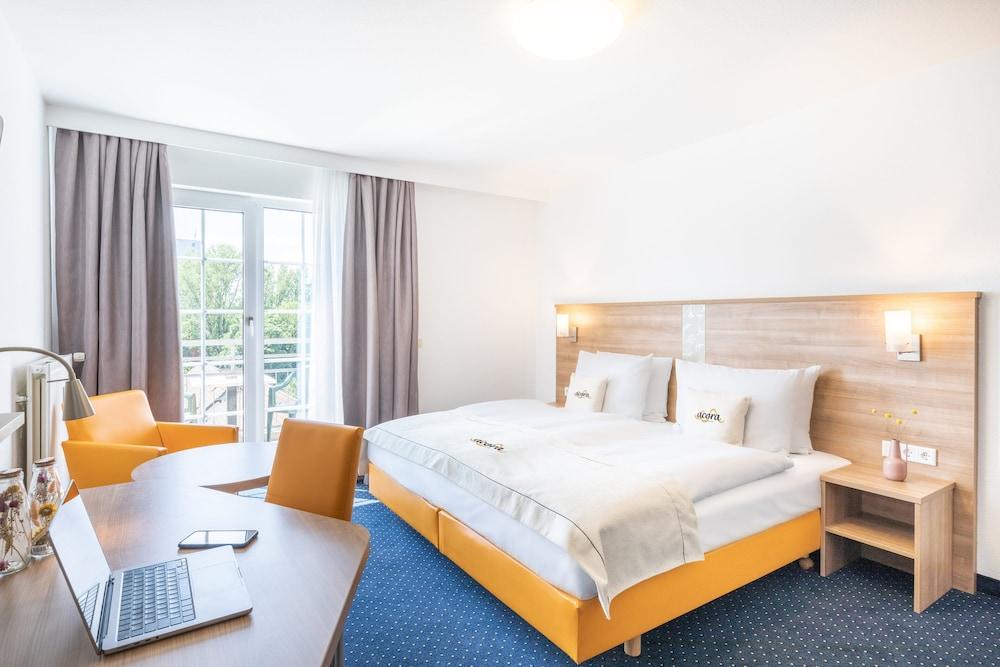 Acora Duesseldorf Living The City エクステリア 写真